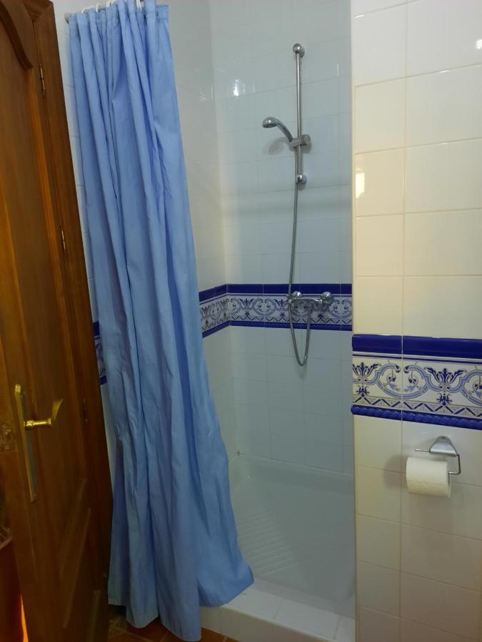Hacienda La Buena Vida B&B En Appartementen Casita Almendas La Carrera de la Vina Exterior foto