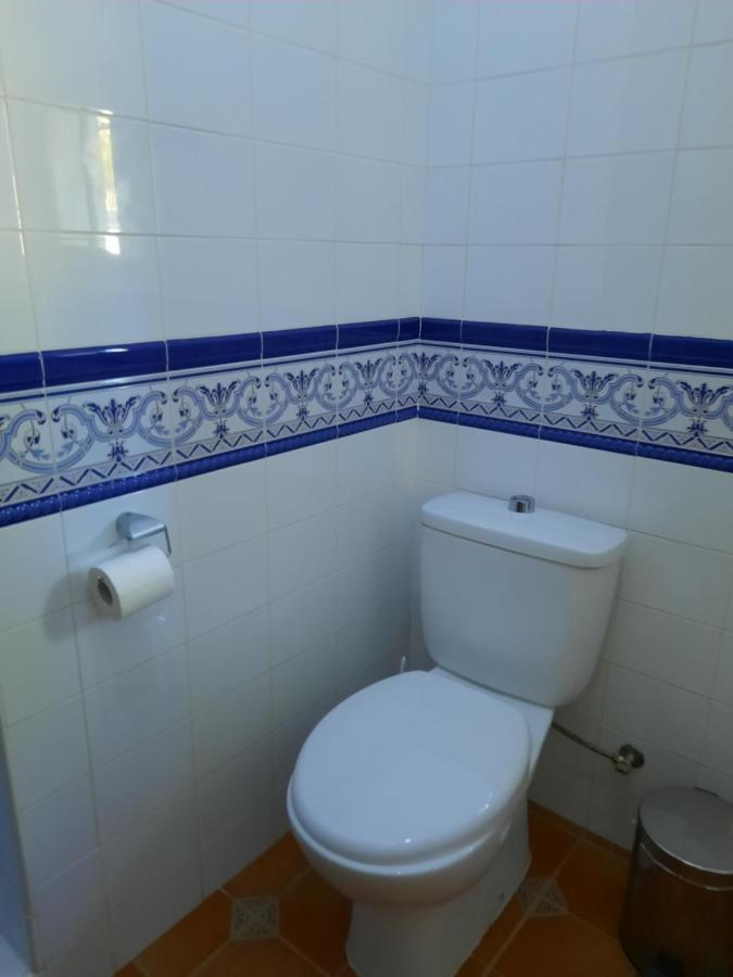 Hacienda La Buena Vida B&B En Appartementen Casita Almendas La Carrera de la Vina Exterior foto
